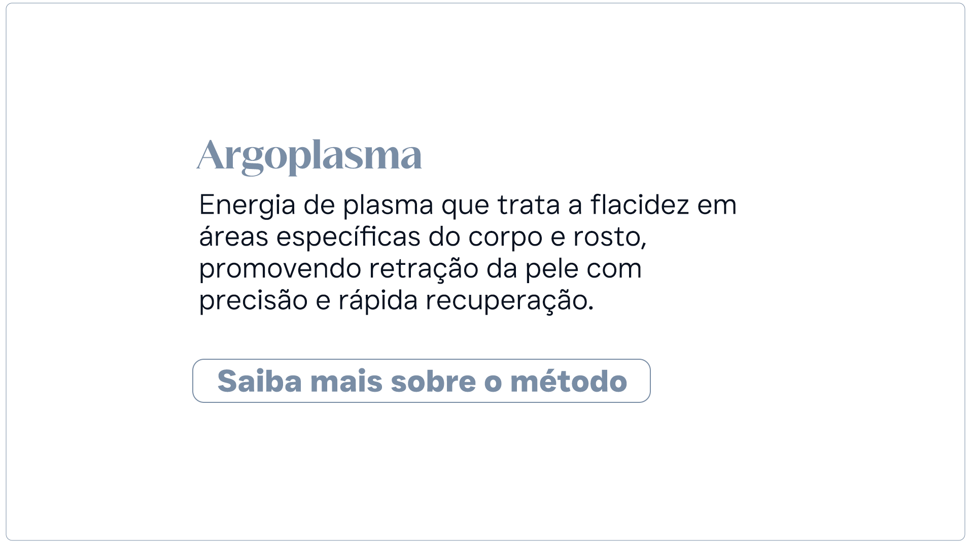 Argoplasma